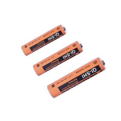 China High Rate Lithium Ion Aa Battery For Electric Toys Rechargeable Sc 1.2v 1200mah for sale