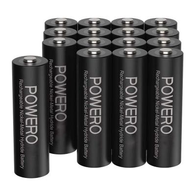 China Toys Grade Cheap 18650 Rechargeable 3.7v 2800mah AA Lithium Ion Batteries for sale