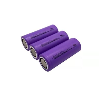 China Toys Sell 26650 Lifepo4 Cylindrical Rechargeable Battery 3.2v 3000mah 3500mah Li-ion Lithium Battery Bulk Cell For Power Tools for sale