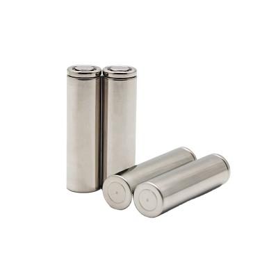 China Toys Hot Stock 18650 Cylindrical 3.7v 3000mah 3500mah Li Ion Rechargeable Lithium Ion Battery Bulk Sale For Electric Bicycle/Scooter for sale