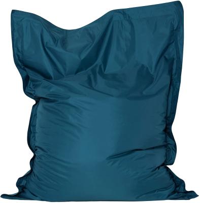 China (Other) Adjustable Outdoor Waterproof Pool Sitzsack Lazy Bean Bag Cover for sale