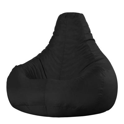 China (Others) 15 Years Factory Adjustable Outdoor Chair Large Bean Bag Cover Waterproof Bulk Bean Bag Outdoor Bean Bag for sale