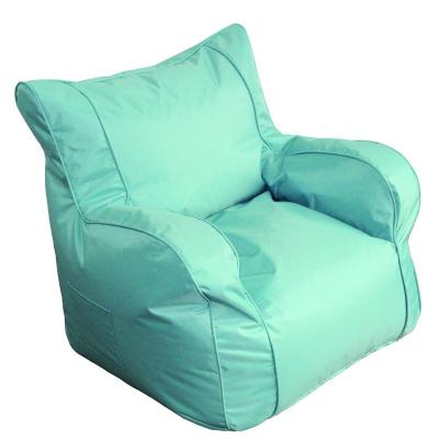 China (Other) Adjustable Popular Style Shaped Bean Bag Chair Cute Sofa for sale