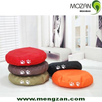 China 2017 Bean Bag OEM Pet Bed Large Bean Bag For Dogs And Cat for sale