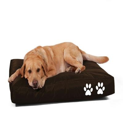 China Outdoor Lazy Dog Viable Luxury Bean Bag Pet Beds from Amazon for sale