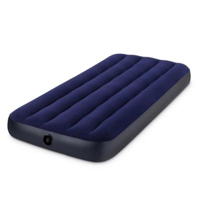 China Travel Indoor Outdoor Camping Car (Other) Adjustable Inflatable Bed Air Car Back Mattress Seat Air Beds Cushion Inflatable Chair Bed for sale