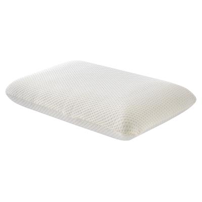 China Antistatic Healthy Breathable Bamboo Fabric Memory Foaming Pillows For Asthma for sale