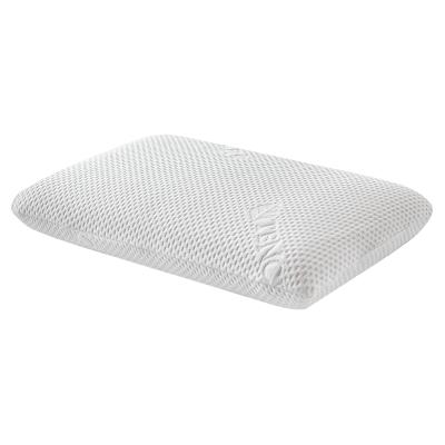 China Anti-Static Bamboo Pillow For Sleep Memory Foam Bed Cooling Adjustable Pillows With Hypoallergenic Covers for sale