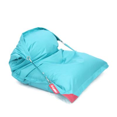 China (Other)Adjustable Outdoor Waterproof Bean Bag Chair Backrest Bean Bag Chair Cover for sale