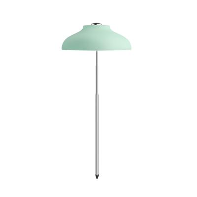 China USB Green Umbrella Table Top Grow Light Cute Full Spectrum Led Lamp Indoor Grow Light System for sale