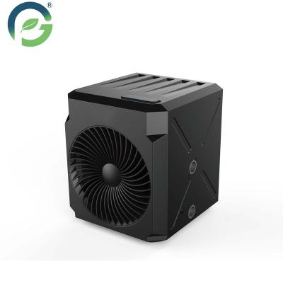 China Outdoor Heat Pump Manufacturers Hot Selling Spa Machine Mini Pool Heat Pump for sale