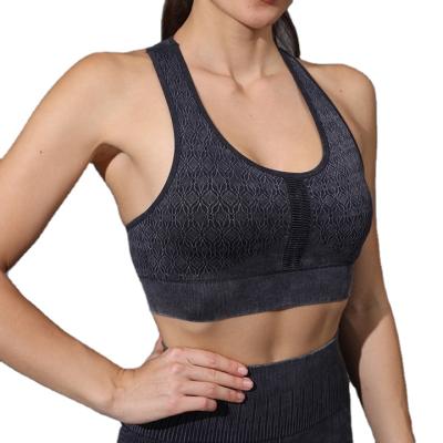 China High Quality Hot Selling Breathable Women Sports Bra Suppliers Sports Bra Gym Women for sale