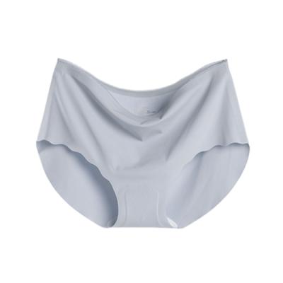 China New Design High Quality Women Breathable Hot Selling Seamless Underwear for sale