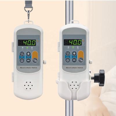 China A-110A Pet Clinic Portable Medical Veterinary Animal Infusion Liquid Blood Warmer For Hospital Clinic for sale