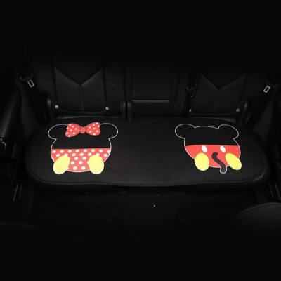 China New Design High Quality Sports Memory Foam Pillow Car Auto Cushion for sale