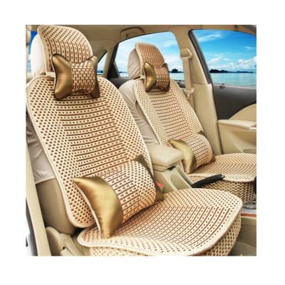 China Chinese High Quality Sports Whole Professional Sports Racing Car Seat Cover for sale