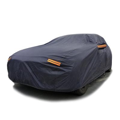 China Protecting from the wind. Anti dust. UV protection. Indoor Durable Custom Car Snow Scratch Rain Dust Waterproof Hail Protection Covers for sale