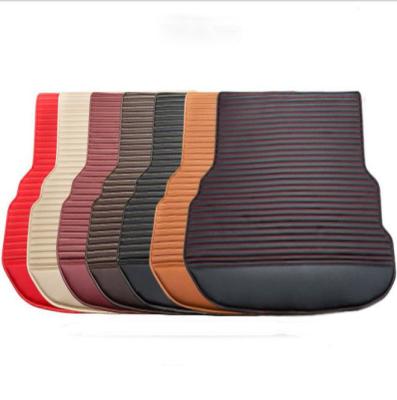 China Full edging fully surrounded the car mat for sale