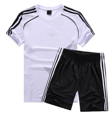 China Shirts & Tops High Quality Polyester Fabric Custom Design Soccer Jerseys 2021-2022 Wholesale for sale