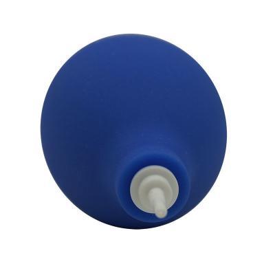 China Mini Rubber Air Blower PVC Mini Rubber Air Blower Hand Free Compressor Rubber Fan Cheap Dropshipping for sale