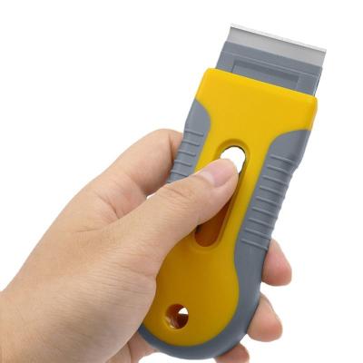 China Wholesale High Quality Glass Scraper Window ScraperCleaning Scraper Glass Tools Scraper Cleaning Tools Scraper for sale