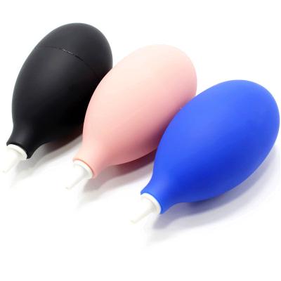 China Mini Rubber Air Blower Other DIY Tools PVC Blower Hand Compressor Mini Rubber Air Blower Rubber Blower for sale