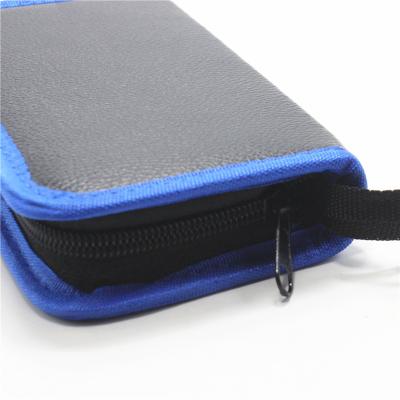 China Tweezer Storage Bag Repair Tool Kit Kit ESD Tweezers For Anti Static Model Hardware Tools For Tool Kit for sale