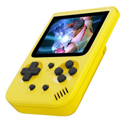 China Retro Wireless Gamedpad Kids Games For Game Player Console Sup GC26 Mini Handheld SIP Portable Game Console for sale