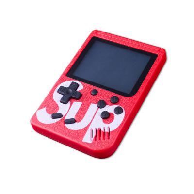 China Best Gamedpad Wireless Sip Game Console 8 Bit Mini Pocket Handheld Game Player Retro Item 400 Classic Games For Kid Nostalgic Gamer for sale