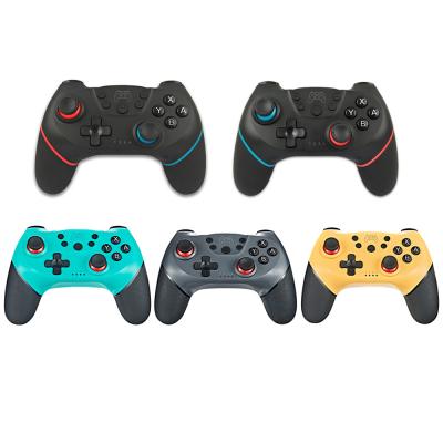 China 2020 Hot Selling ABS M3 Gamepad Joystick Controller Mobile Controller Bt Wireless Game Console For Switch Controller for sale