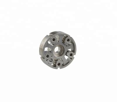 China Auto Parts Customized Precision Powder Metallurgy Auto Parts For Stator Rotor for sale