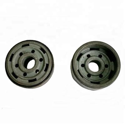 China Auto Piston Sintering Shock Absorber Machinery Repair Shops OEM Oxidation Powder Metallurgy Parts for sale