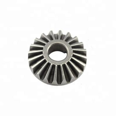 China Custom Sintered Powder Metallurgy Metal Spare Parts From Machinery Repair Shops China Supplier P.M. for sale