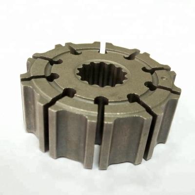 China Construction worksÂ   OEM High Precision Powder Metallurgy Products MIM Sintered Parts for sale