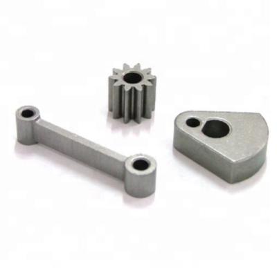 China Factory Customized P.M. Powder Metallurgy Sinter Parts Precision MIM Product. for sale