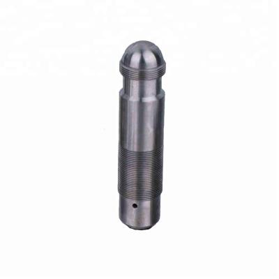 China Custom Metal Head Stainless Steel Ball Head Screw Ball Stud Fasteners for sale