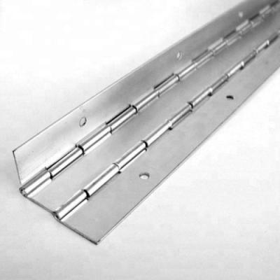 China Sheet Metal Fabrication Stainless Steel Modern Custom 270 Degree Piano Hinge for sale