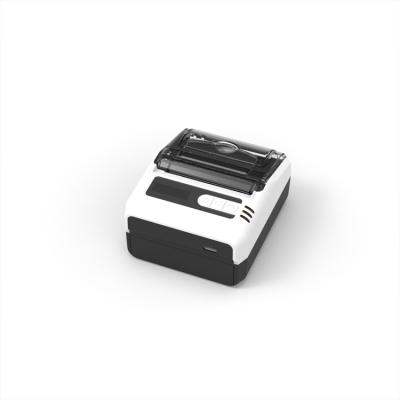 China Mini Best Quality Cheap New Products Portable Barcode Printer-SP312 for sale