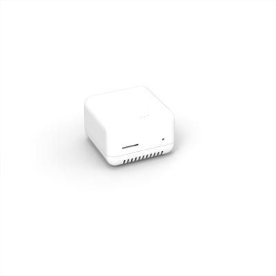 China Mini New Design Best Selling Network Wireless Print Server for USB Printer-NP330 for sale