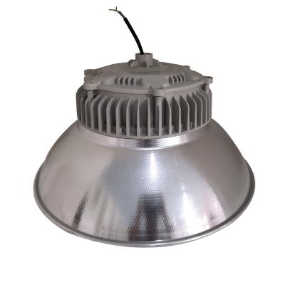 China Desktop anti-glare floodlight led power plant 200w IP65 three-proof lamp outdoor explosion-proof lamp for sale