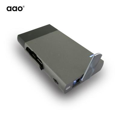 China 2017 Best DLP Office Equipment Projector S1 for Mobile Phone DLP LED Projector in AAO for sale