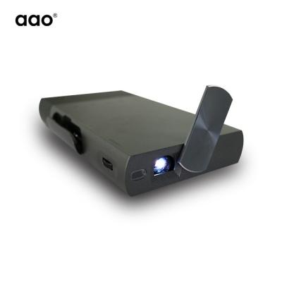 China 2018 Best buy Pico hand projector with DLP image tech support mini wifi projector for home for sale