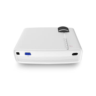 China Aao de Pico YG400 Mini Beam Projector with cheap price and smart led projection projector for education for sale