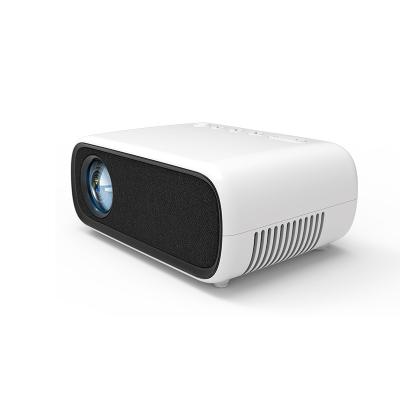 China Pico AAO Mini Portable Projector YG280 480*272RGB 800lumens Home Cinema for sale