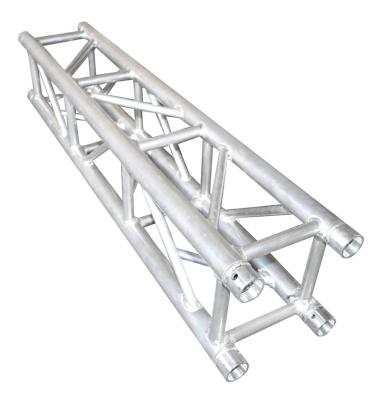 China Exhibition Aluminum Stage Lighting Truss System For Display for sale