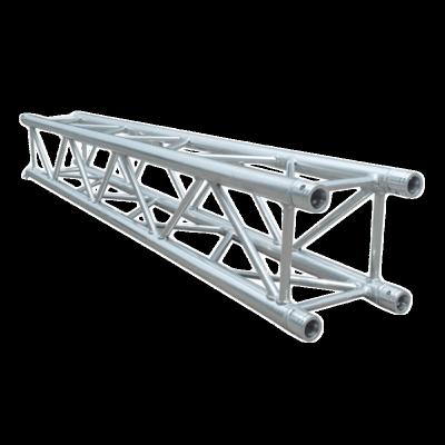 China Concert Stage DJ Event Truss System Aluminum Spigot Truss 290*290mmSquare for sale