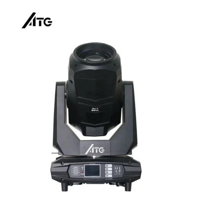 China Club ATG 600W Moving Head Lights Led 3in1 Beam Lights Industry Wholesale Price for sale