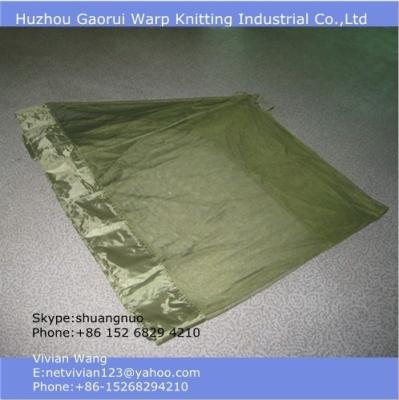 China Insecticide Treated Australiafor Army Military Mosquito Nets for sale