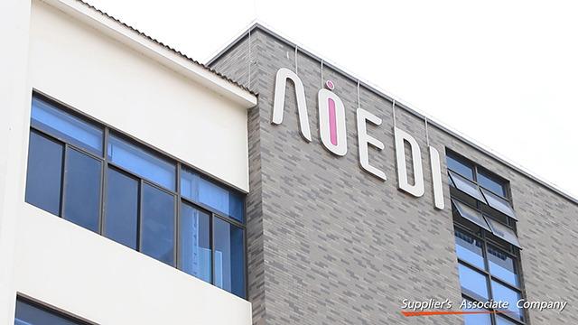 Verified China supplier - Shenzhen Aoedi Technology Co., Ltd.