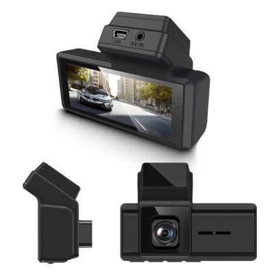 China NIGHT VISION Dashcamwifi Dashcam Factory Price OEM Wifi Car Video Recorder With Dual Lens for sale